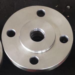 ANSI Flange Pl Flange RF Pn 0.25-2.5 MPa