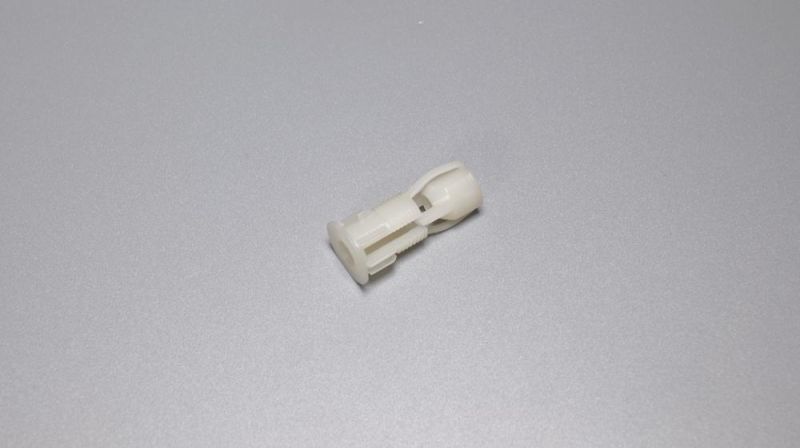 Toilet Cover Plastic Nylon SS304 Connecting Bolt