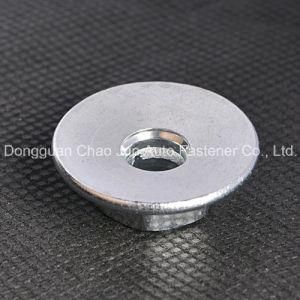 Carbon Steel Hex Disc Nut for Autootive