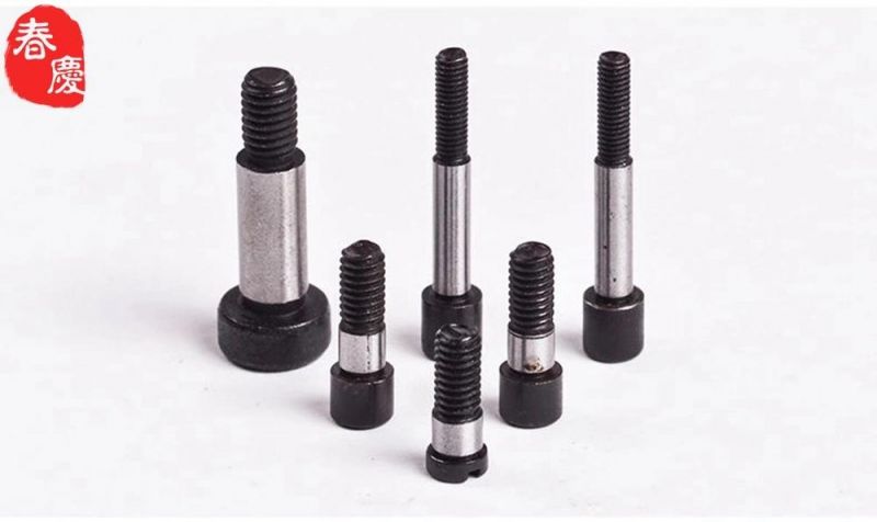 12.9 Grade Hexagon Socket Head Shoulder Screws