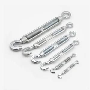 Galvanzied Drop Forged Turnbuckles