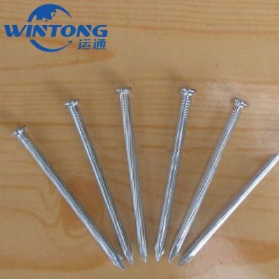 Concrete Nails/Concrete Nails for Building