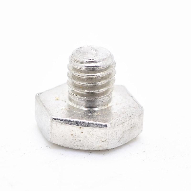 A2-70 Hexagon Cap Screw