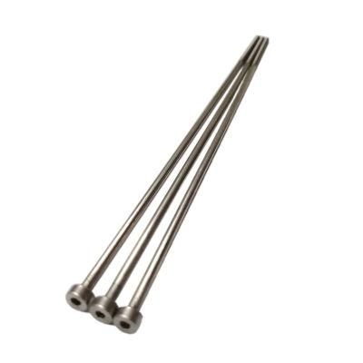 Extra Long Stainless Steel Hexagon Socket Allen Cap Head Screws
