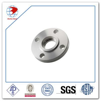 3000lb ANSI B16.5 Sw RF FF Rtj Flange
