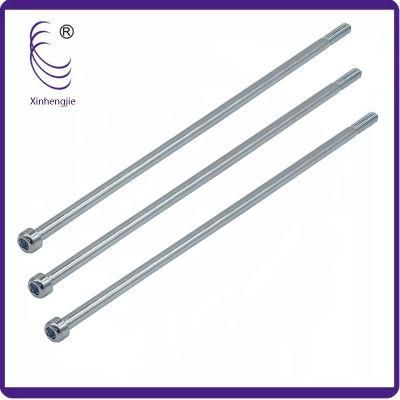 Grade 4.8-8.8 Is Used for Automobile Inner Hexagonal Long Bolts