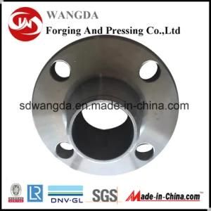 20 Years Carbon Steel Forged Flange Manufacturer