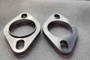 3 Inch 2 Bolt Stainless Steel Exhaust Flange