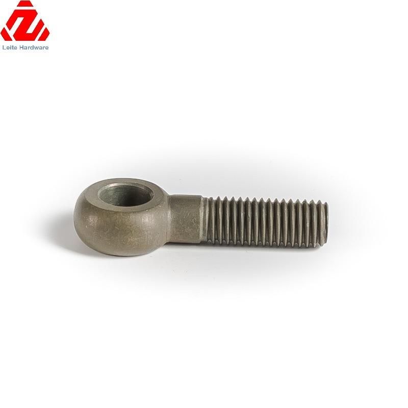 DIN933/DIN931 Zinc Plated Full Thread Half Thread Hex Bolt Hex Bolt with Nut with Washer /Zp Bolt/ /12.9 Grade Bolt
