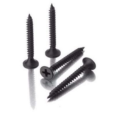 Factory Price High Quality Carbon Steel C1022 Chipboard Screw