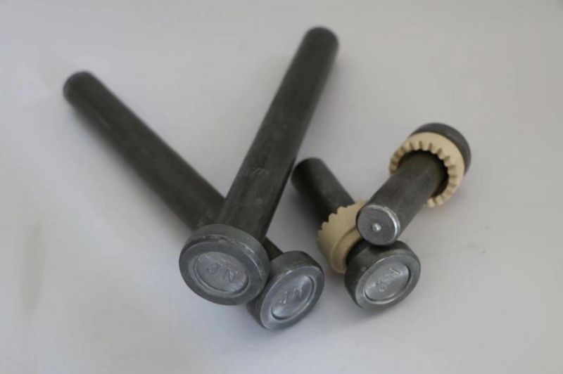 Cylindrical Head Welding Stud Shear Studs