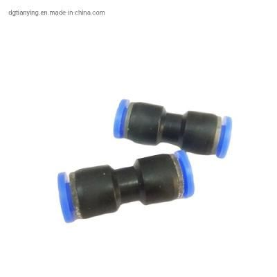 Brass Water Pneumatic Fitting for Ejection Mold Parts