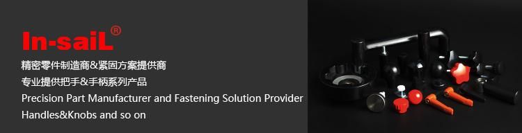 High Quality Precision Hardware