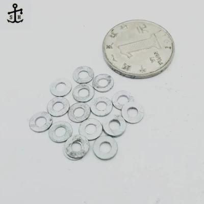 Automatic Small Screws Nuts Washers for Assortment Kit Custom Size Steel Bolts Made in China