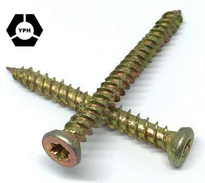 2022 Cheaper Building Concrete Screw Drilling Screw
