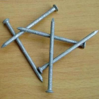 Hot Dipped Galvanized Wire Nail 3&quot; 4&quot;
