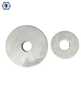 Customer Design Washers Hot DIP Galvanized