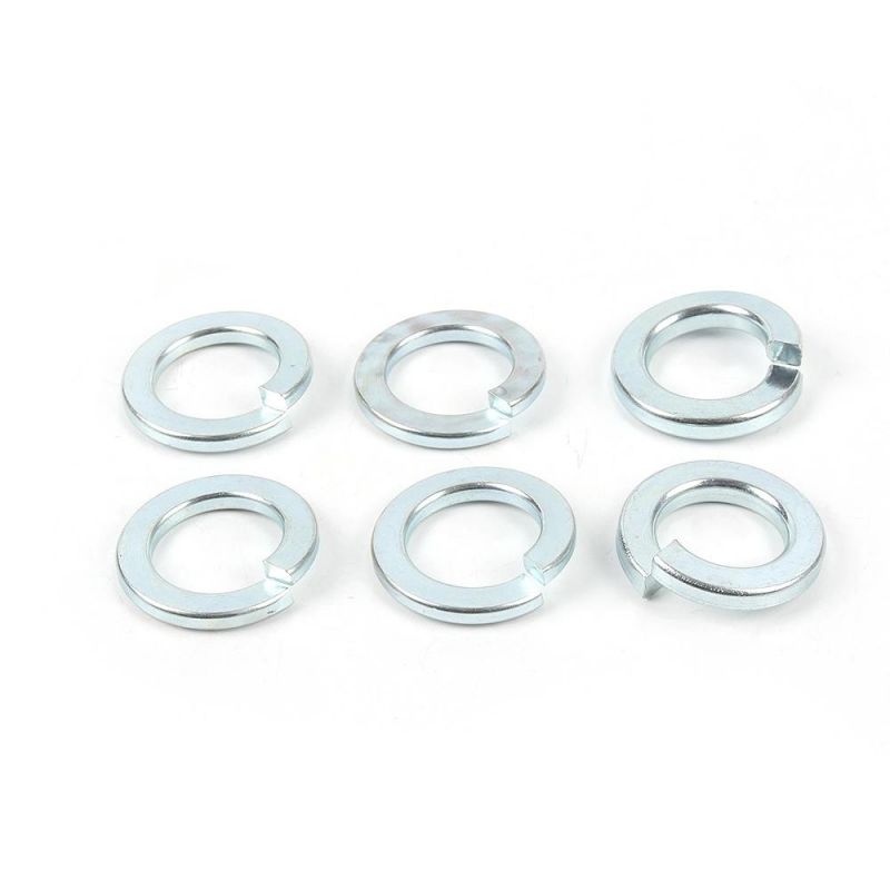 Chinese Factory Supply High Strength Spring Washers