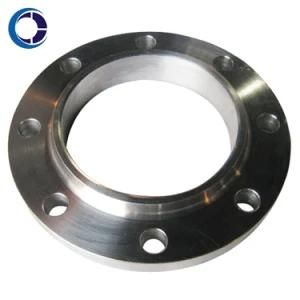 ASTM A105 20# Slip on Flange ANSI/ASME B16.5