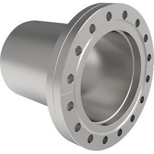 ANSI B16.5 Grade 2 Wn RF Welding Neck Titanium Flange