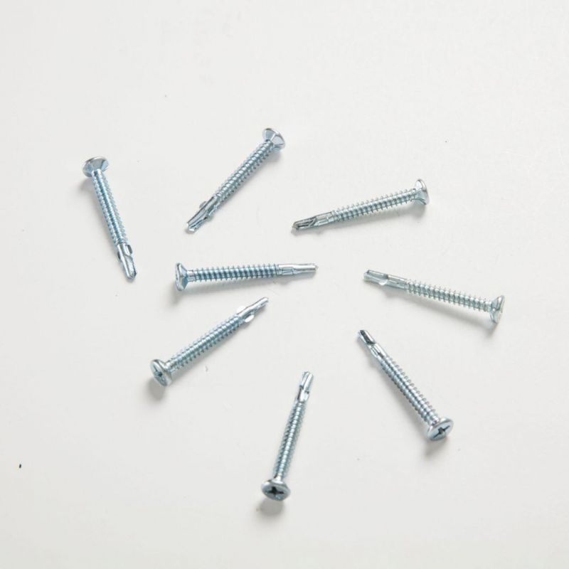 High Quality Csk Head SDS and Hylex SDS