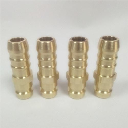 Brass Female Hose Brab and Fitting for Hasco Mold Pneumatic Component