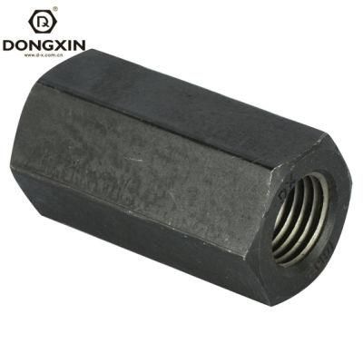Heavy Fit Closely High-Strength Tight Factory Price Hex Nut with Factory Price