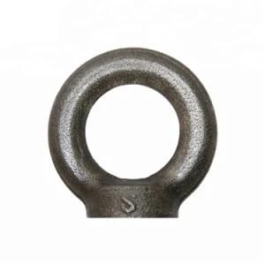 Alibaba Trade Insurance Golden Supplier OEM Lifting Eye Nut, Eyenuts, Stainless Steel Nuts