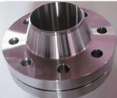 F304/304L F316/316L Wn Flanges