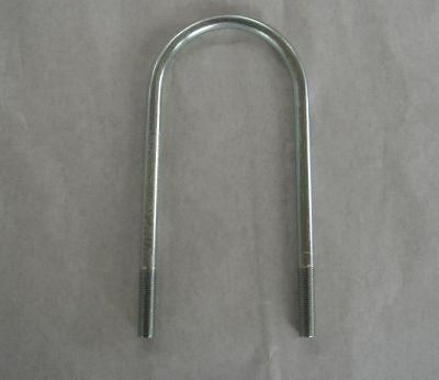 A Grade High Quality Stainless Steel U Bolts