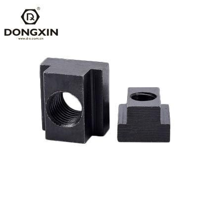 Slot 6 2020 Series M3 M4 M5 M6 Pre Assembly T Slot Track Sliding Nut T-Nut