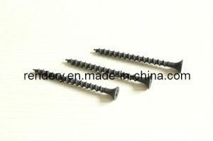 Tornillo Drywall Screw /Black Drywall Screw (favorable price with high quality) ,