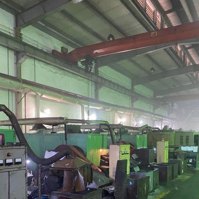 Made in China Zinc Plating Grade 8.8 DIN 933 DIN 931 Galvanizing High Tensile Black Oxide Hex Head Bolts