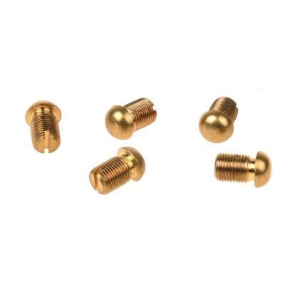 Zinc Plated Standard Hex Socket Head Screw