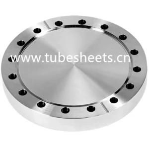 Carbon Steel Forged Blind Flange P250gh of Lst Company
