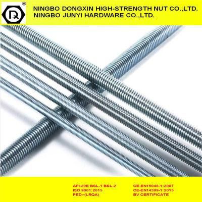 ASTM A193 B7 Stud Bolts for Carbon Steel