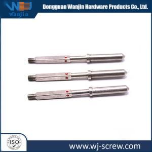 Aluminum Special OEM Lock Drive Punch Pin