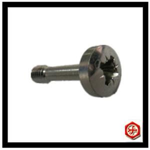 Cruciform Slot Screw