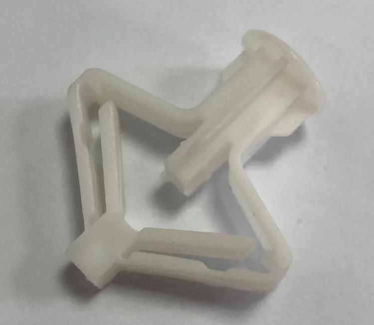 Plastic Toggle Anchor Butterfly Anchor Drywall Anchor