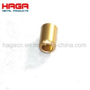 Aluminum Crimping Pipe Ferrule Sleeve