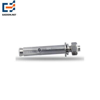 Hex Head Expansion Bolt and Nut Hexagon Socket Expansion Bolt
