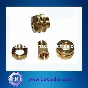 Miniature Thread Insert Nut Used for Phone (DKL-N002)