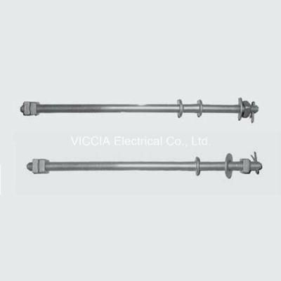 Spool Bolt, Clevis, Bolt and Nut