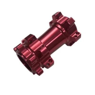 Lost-Wax- OEM -High-Precision-Casting-316