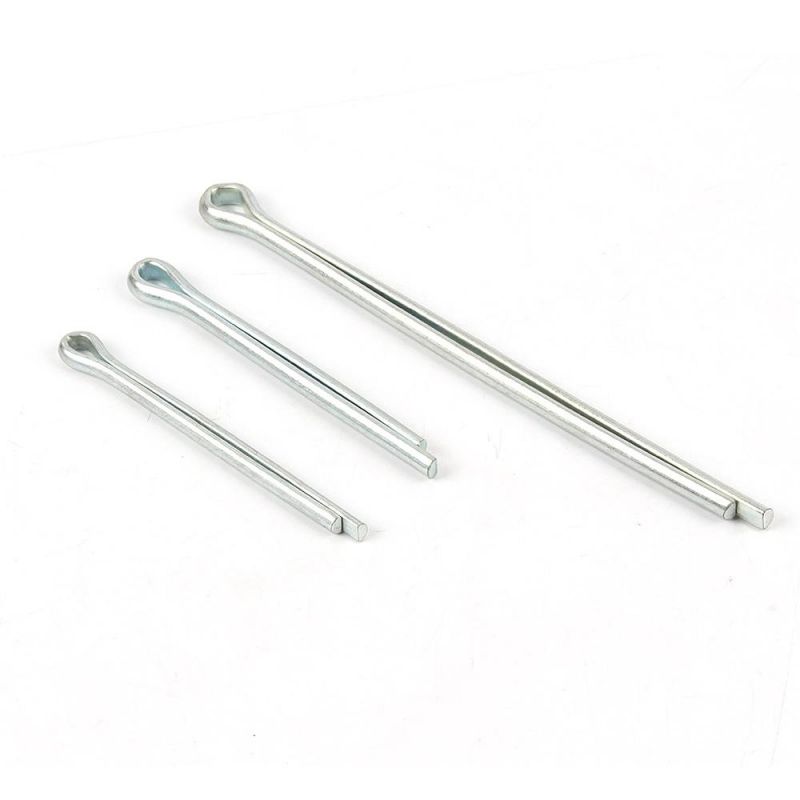 Cotter Pin, Spring Pin, Split Pin