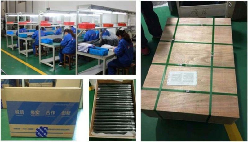 High Quality Flat Jacketed Wearable Peek Ring Gasket