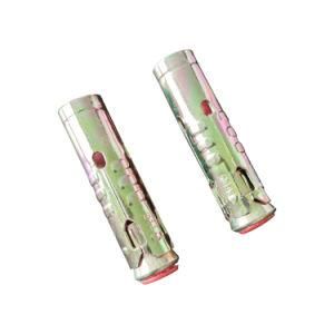 Heavy Duty Fish Scale Sleeve Anchor with Grade 4.8