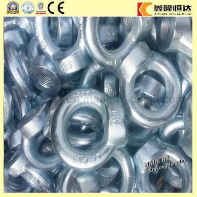 Eye Bolt, Lifting Eye Bolts DIN580 of High Quality