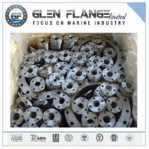 DIN Lap Joint Flange