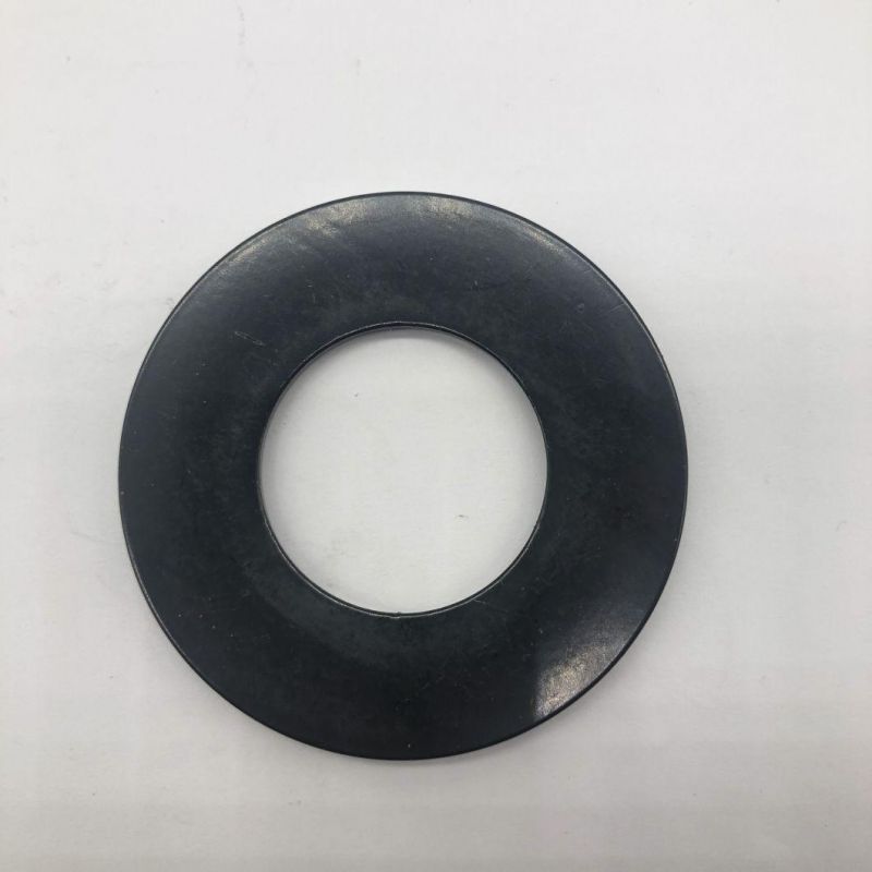 DIN2093 Disc Spring Washer 50crva Material Electrophoresis